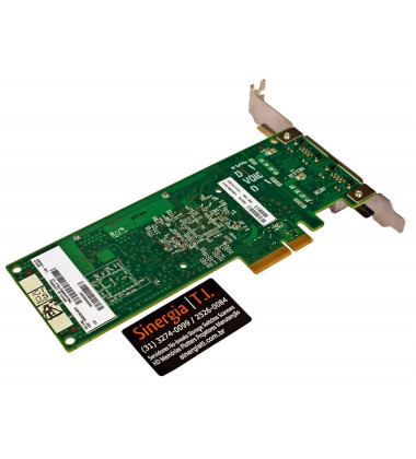458491-001 Placa de rede NC382T PCI-E Dual Por Gigabit em estoque