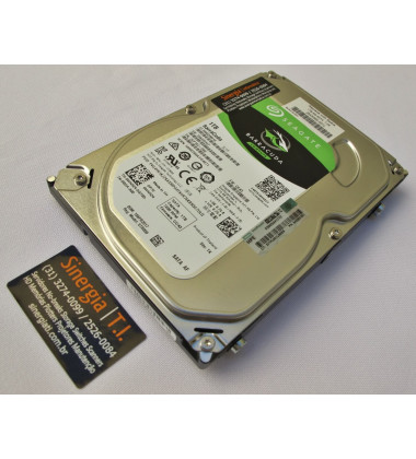 843266-B21 HPE 1TB SATA 6Gbps Entry LFF 3,5