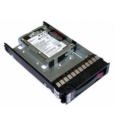 759202-003 HD HPE 600GB SAS 12 Gbps 15K RPM SFF 2,5