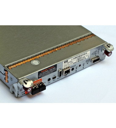 AP836B HPE StorageWorks P2000 G3 em estoque