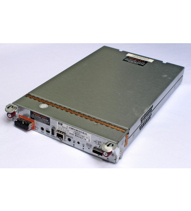 FRU PN: 592261-002 HPE StorageWorks P2000 G3 direita