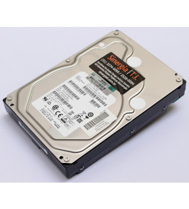 861695-002 HD HPE 1TB SATA 6G Entry 7.2K LFF 3.5