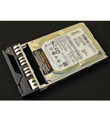 0C19495 HD Lenovo 500GB SATA 6 Gbps 7.2K RPM SFF 2.5