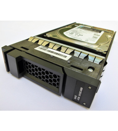 01DC489 HD Lenovo 4TB SAS 12 Gbps 7.2K RPM LFF 3,5" para Storage NL ST4000NM0025 pronta entrega