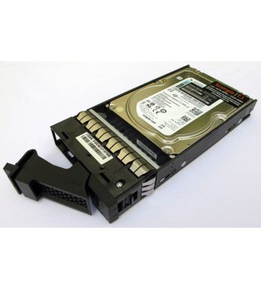 01DC487 HD Lenovo 4TB SAS 12 Gbps 7.2K RPM LFF 3,5