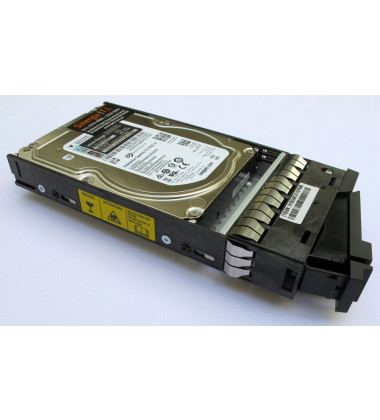 01DC489 HD Lenovo 4TB SAS 12 Gbps 7.2K RPM LFF 3,5