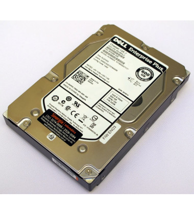 9FN066-058 HD Dell 600GB SAS 6 Gbps 15K RPM LFF 3,5" para Servidores e Storage 16MB cache ST3600057SS 002R3X pronta entrega