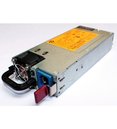 643955-101 Fonte Redundante Para Servidores HPE ProLiant ML350p DL360e DL360p DL380e DL380p DL385p Gen8 750W pronta entrega