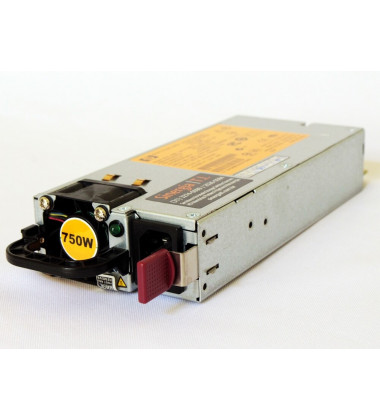 DPS-750RB A Fonte Redundante Para Servidores HPE ProLiant ML350p DL360e DL360p DL380e DL380p DL385p Gen8 750W envio imediato