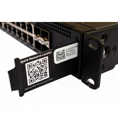 Switch Dell X1052 48 Portas Gigabit 10/100/1000 + 4 Portas SFP+ - Seminovo preço