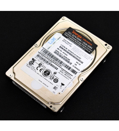 49Y2052 HD IBM 600GB SAS 6 Gbps 10K RPM para Servidores Power Systems MBF2600RC pronta entrega