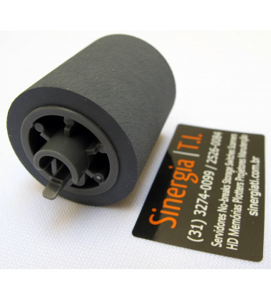 PA03586-0001 Pick Roller Scanners Fujitsu S1500, fi-6110 e N1800 envio imediato