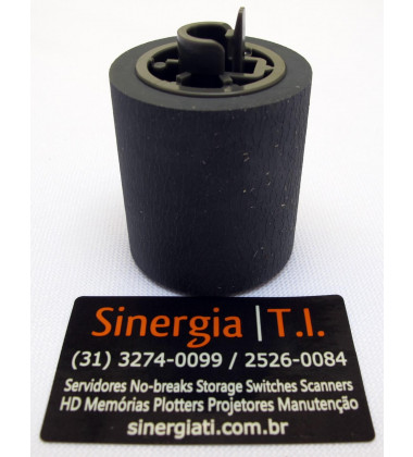 PA03586-0001 Pick Roller Scanners Fujitsu S1500, fi-6110 e N1800 pronta entrega