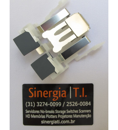 PA03586-0002 Pad Assy para Scanner Fujitsu S1500, fi-6110 e N1800 em estoque