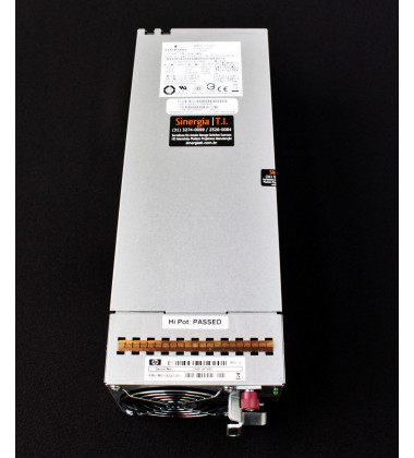81-00000104-00-01 Fonte Redundante HPE 573W para Storage MSA 1040 FRU NO envio imediato