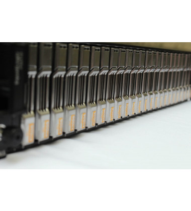 PS6110 Dell EqualLogic Storage Fibre Channel 24 x 900GB SAS