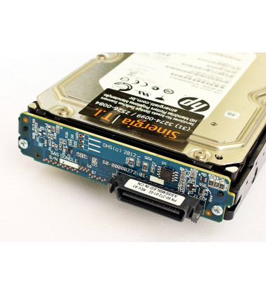 719770-002 HD HPE 2TB SAS 6 Gbps 7.2K RPM LFF 3,5