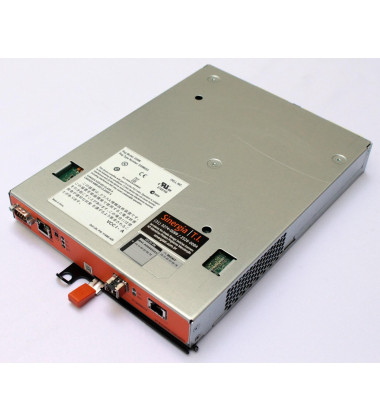 PS6110 Dell EqualLogic Storage Fibre Channel 24 x 900GB SAS controller