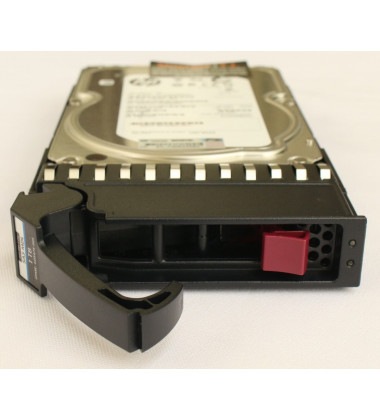 604080-001 HD HPE 1TB SAS 6Gbps 7.2K 3,5