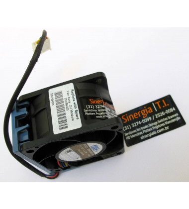 PSD1206PMBX-A Fan Assy. 2U Module para Servidores HP DL160 e DL180 G6 perfil