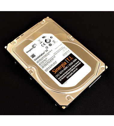 ST32000644NS HD Seagate 2TB SATA 6 Gbps 7.2K RPM LFF 3,5