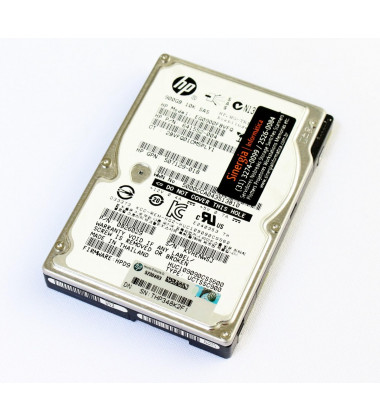 HD 900GB SAS 10K RPM para Servidor HP ProLiant ML110 Gen8 preço