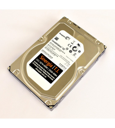 ST32000644NS HD Seagate 2TB SATA 6 Gbps 7.2K RPM LFF 3,5
