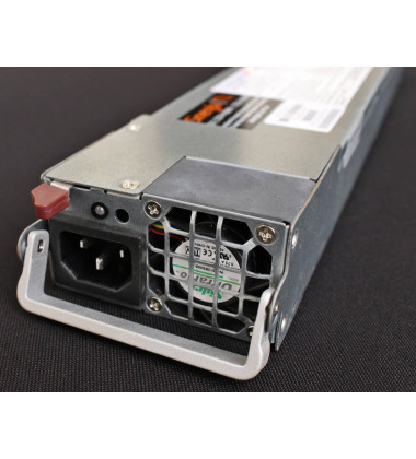 PWS-721P-1R Supermicro Fonte Redundante 720W 1U em estoque