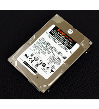 81Y3812 HD IBM 300GB SAS 6 Gbps 15K RPM LFF 3,5