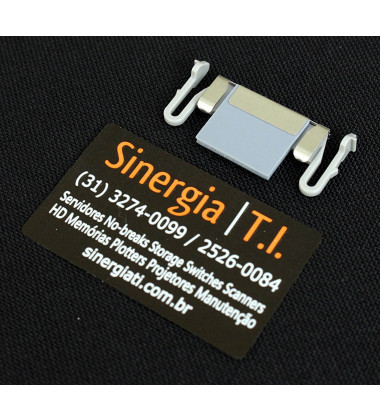 PA03541-0002 Pad Assy para Scanner Fujitsu S1300i em estoque