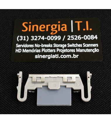 PA03541-0002 Pad Assy para Scanner Fujitsu S1300i preço