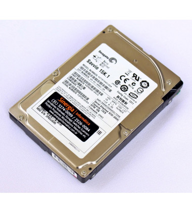 9MB066-041 HD Seagate 73GB SAS 3 Gbps 15K RPM SFF 2,5