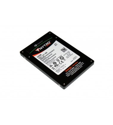 2LW148-003 Seagate Nytro 1351 SSD SATA 240GB Enterprise pronta entrega