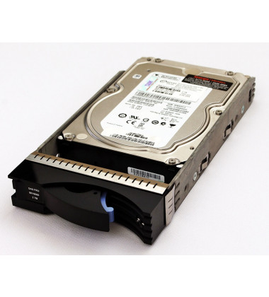 90Y9000 HD IBM 2TB 7200 RPM 6Gb SAS 3,5 diagonal DS3512