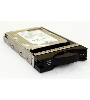 00W1155 HD IB 2TB 7200 RPM 6Gb SAS 3,5