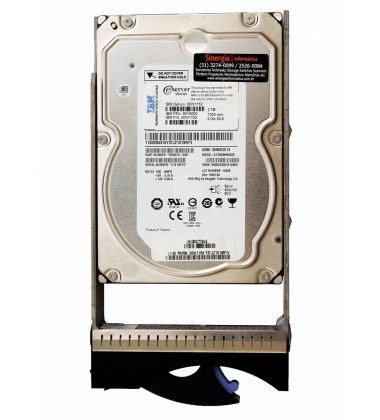 00W1155 HD IBM 2TB 7200 RPM 6Gb SAS 3,5
