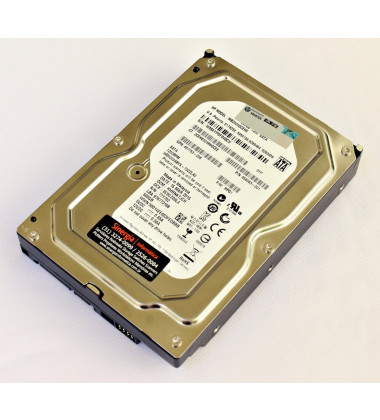 MB0500GCEHEHD HP 500GB SATA 6Gb/s Enterprise 7.2K LFF (3.5in) Hot-Plug diagonal