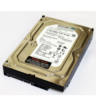 658103 HD HP 500GB SATA 6Gb/s Enterprise 7.2K LFF (3.5in) Hot-Plug envio imediato