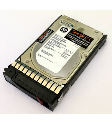 397377-026 HD HP 2TB SATA 6Gb/s Enterprise 7.2K LFF Hot-Plug 3,5