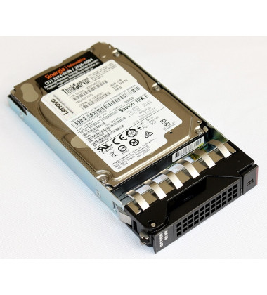 03T7875 HD Lenovo 300GB SAS 6 Gbps 10K RPM SFF 2.5" ThinkServer Hot Swap Servidor TD350 RD550 RD650 RD350 RD450 price