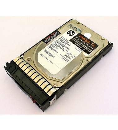 9YZ168-035 HD HPE 2TB SATA 6 Gbps 7.2K RPM LFF 3,5