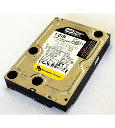 WD1003FBYX HD Western Digital 1TB SATA 3 Gbps 7.2K RPM LFF 3,5