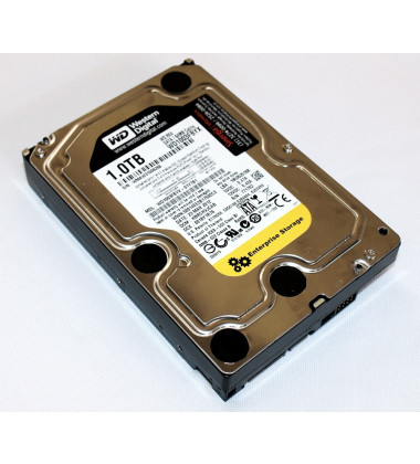 WD1003FBYX HD Western Digital 1TB SATA 3 Gbps 7.2K RPM LFF 3,5