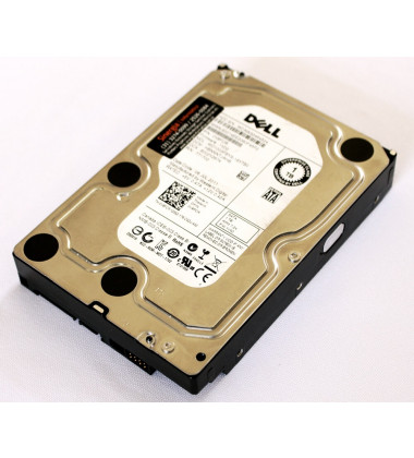 0V8FCR HD Dell 1TB SATA 3 Gbps 7.2K RPM LFF 3,5" Enterprise 64MB Cache pronta entrega