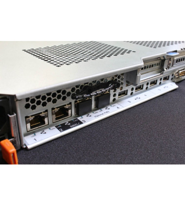 x3530 M4 Servidor IBM System X modelo x3530 M4 preço