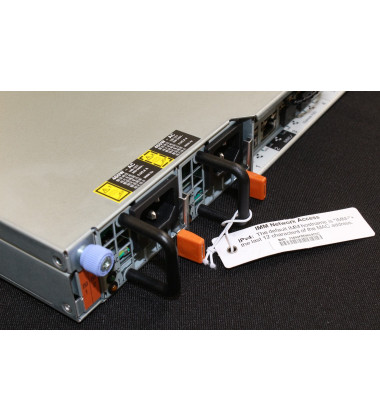 x3530 M4 Servidor IBM System X modelo x3530 M4 price