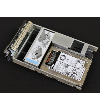 1VD130-136 HD Dell Enterprise 2TB 2.5