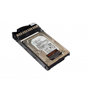 39M4533 HD IBM 500GB SATA 3 Gbps 7.2K RPM LFF 3,5" para Servidores envio imediato