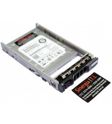 PX02SSF020 SSD Toshiba 200GB SAS 12 Gbps SFF 2.5" 512n MLC WI para Servidores PowerEdge R630 pronta entrega