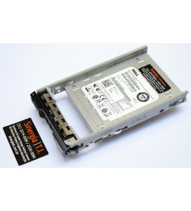 PX02SSF040 SSD Dell 400GB SAS 12 Gbps SFF 2,5